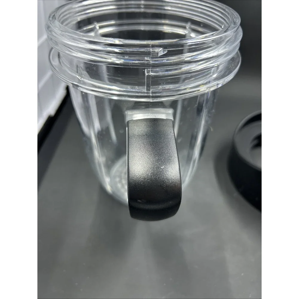 NutriBullet RX‎ SouperBlast Pitcher Lid Replacement Parts
